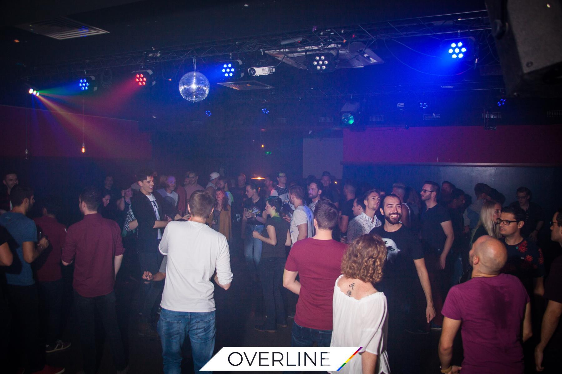 Party like it's 1999 02.10.2017 | Bild 29