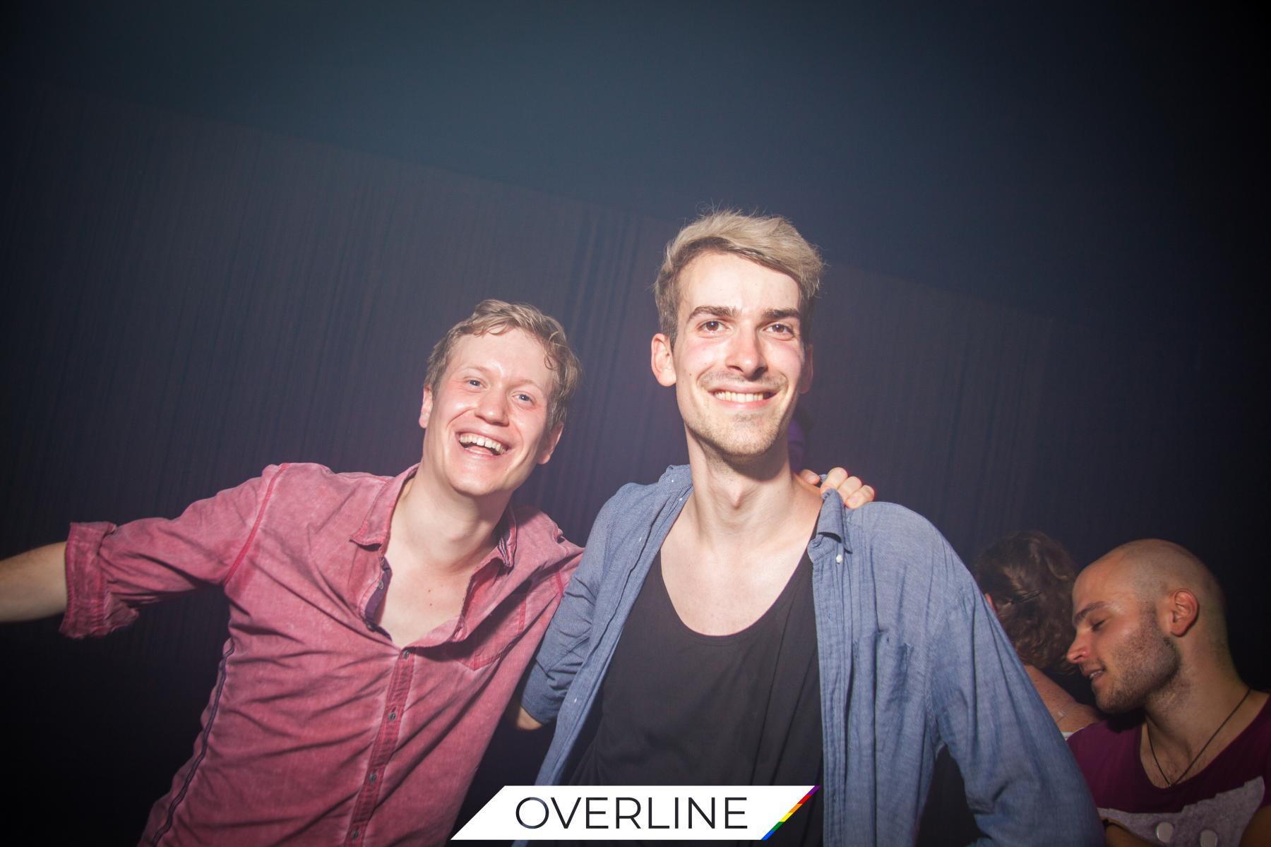 Party like it's 1999 02.10.2017 | Bild 3