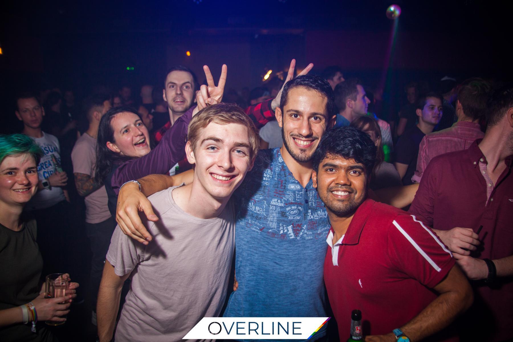 Party like it's 1999 02.10.2017 | Bild 30