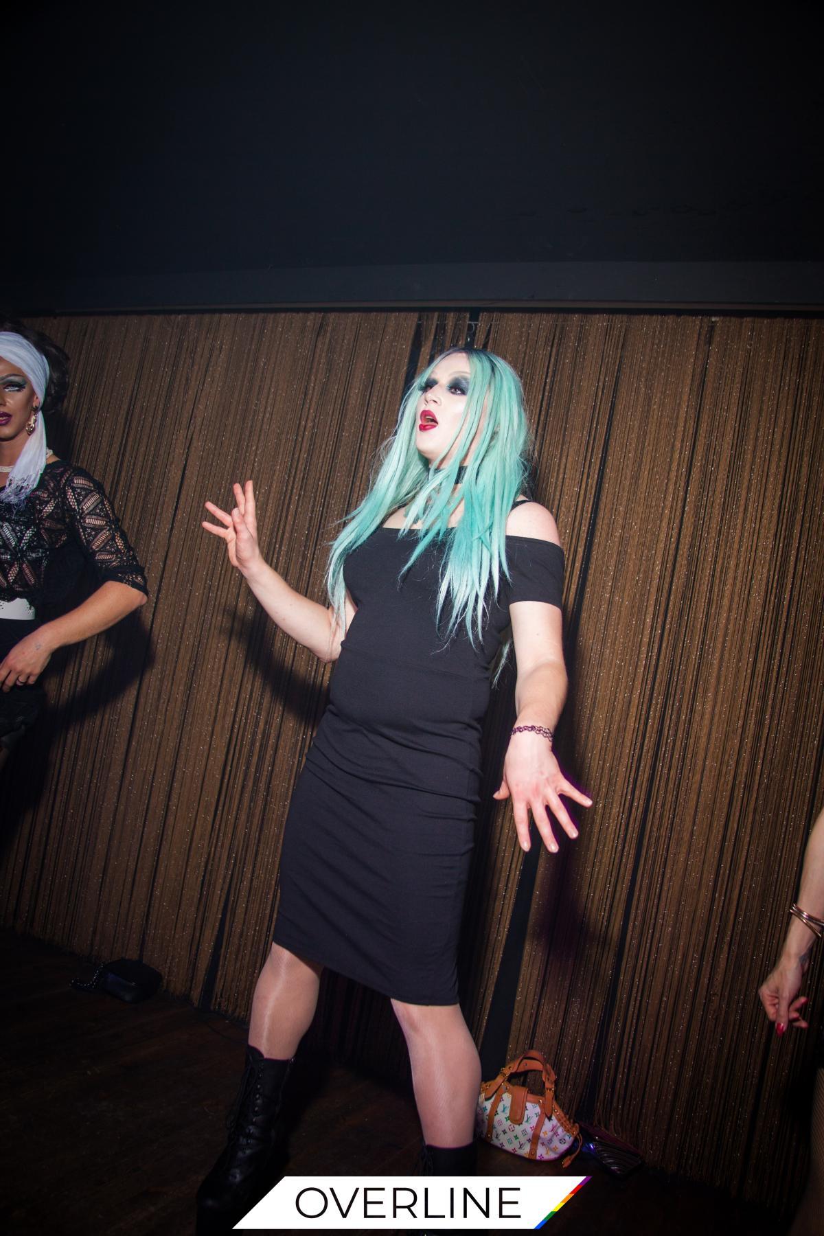 Party like it's 1999 02.10.2017 | Bild 31