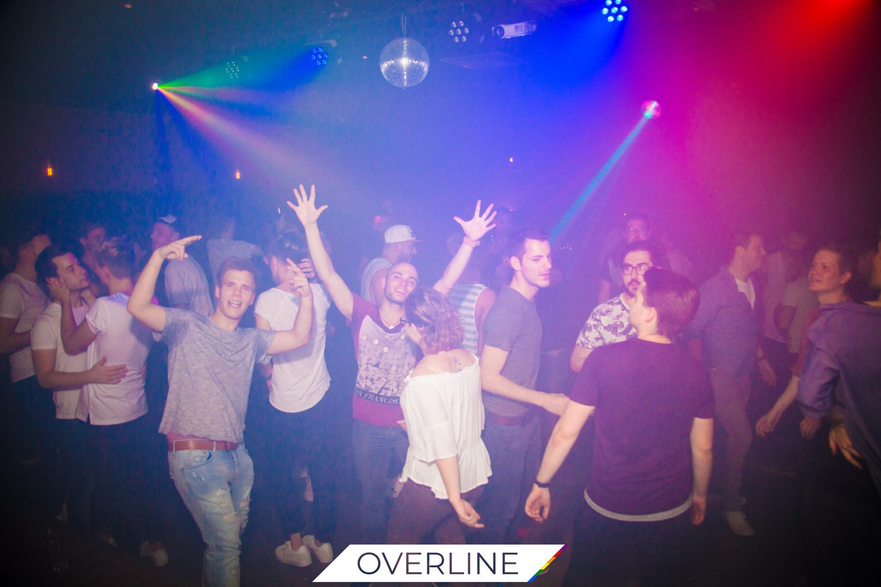 Party like it's 1999 02.10.2017 | Bild 32