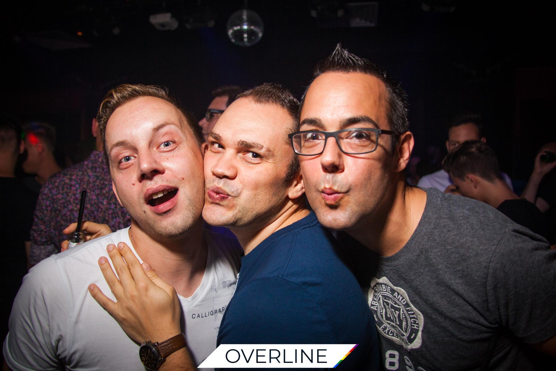 Party like it's 1999 02.10.2017 | Bild 35