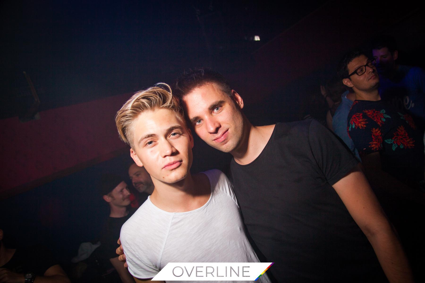 Party like it's 1999 02.10.2017 | Bild 36