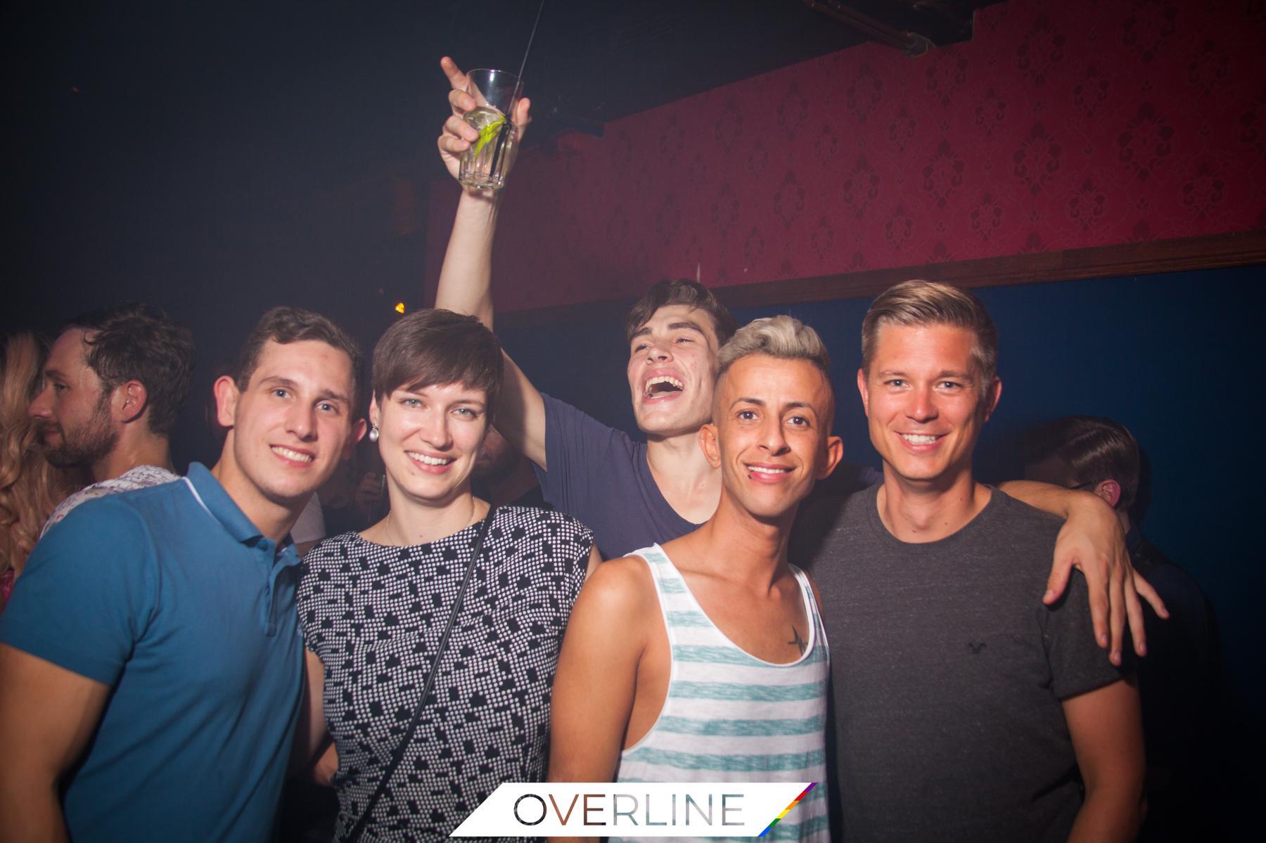 Party like it's 1999 02.10.2017 | Bild 37