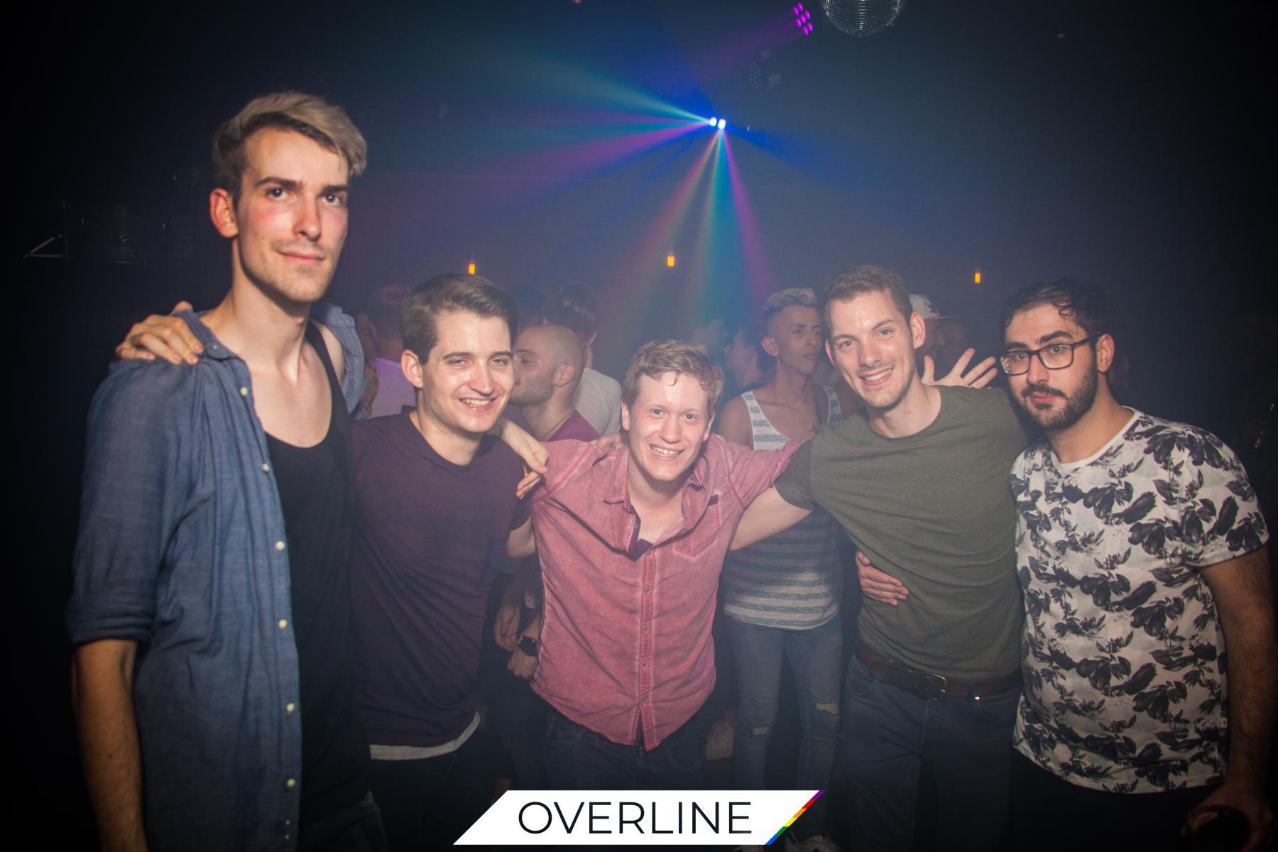 Party like it's 1999 02.10.2017 | Bild 39