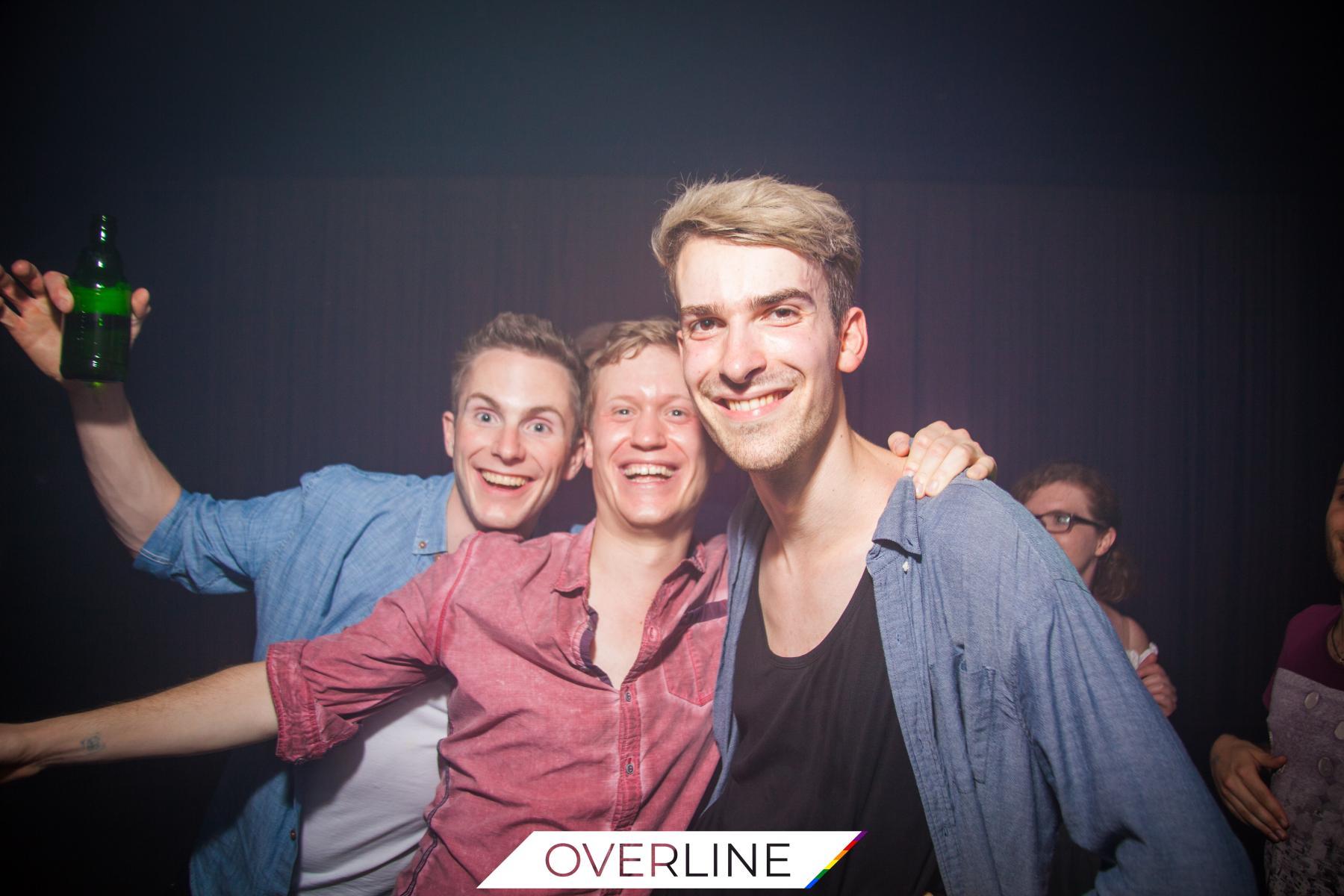 Party like it's 1999 02.10.2017 | Bild 4