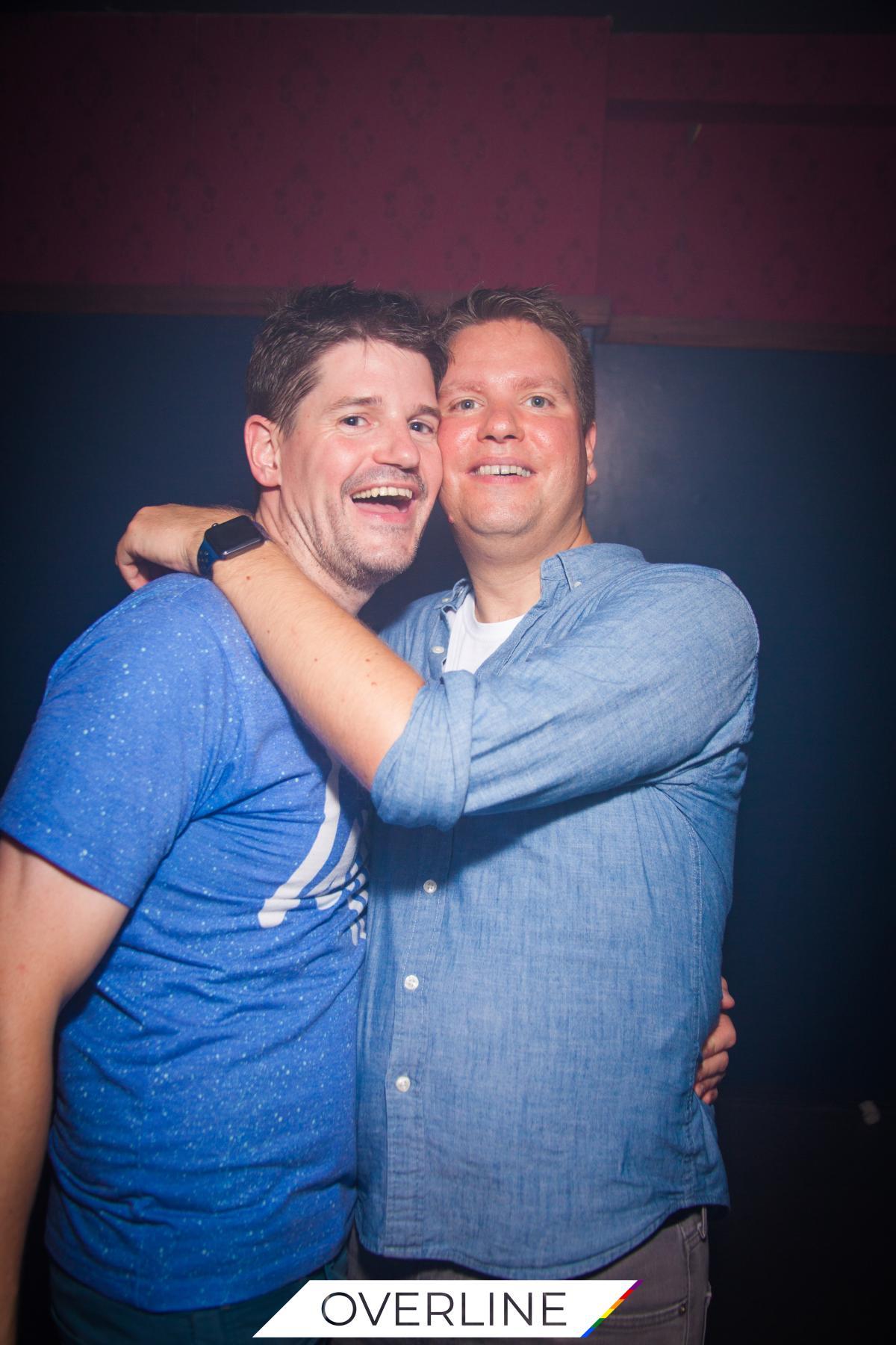 Party like it's 1999 02.10.2017 | Bild 40