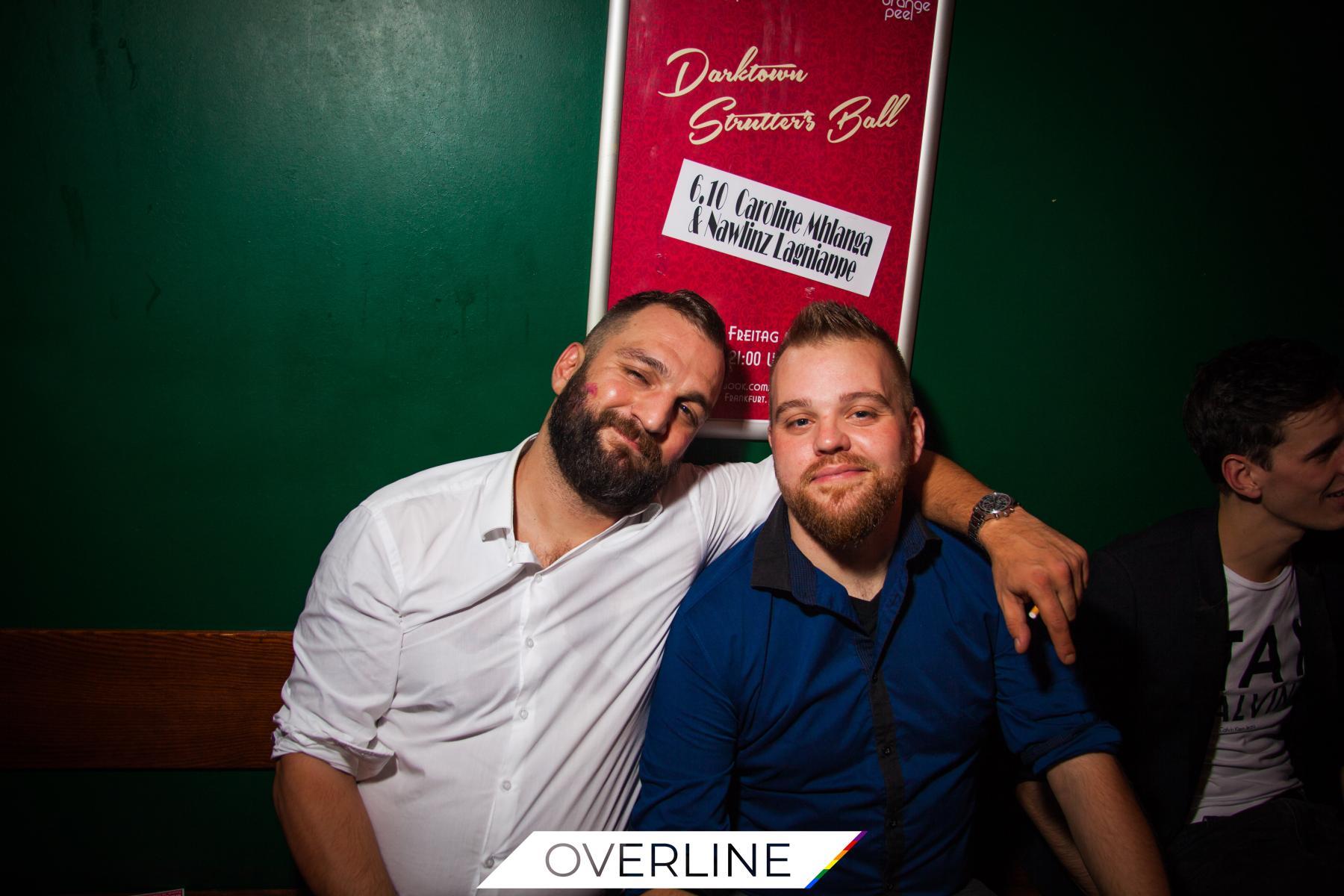 Party like it's 1999 02.10.2017 | Bild 41