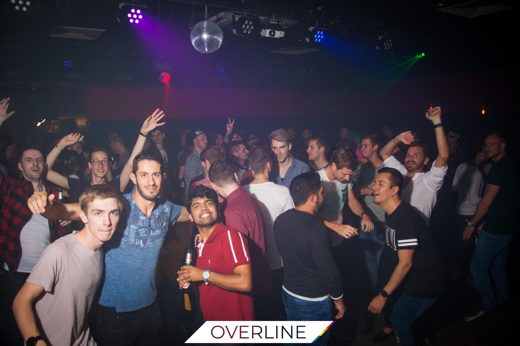 Party like it's 1999 02.10.2017 | Bild 43