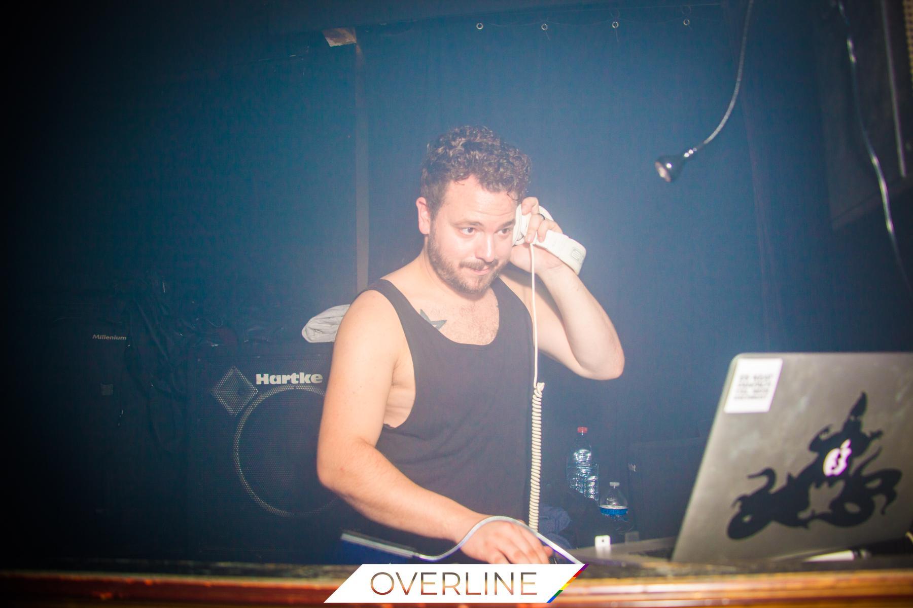 Party like it's 1999 02.10.2017 | Bild 45