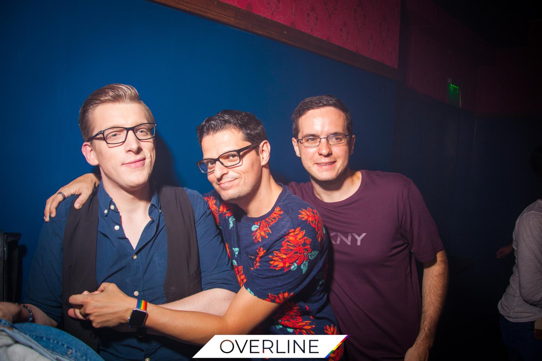 Party like it's 1999 02.10.2017 | Bild 47