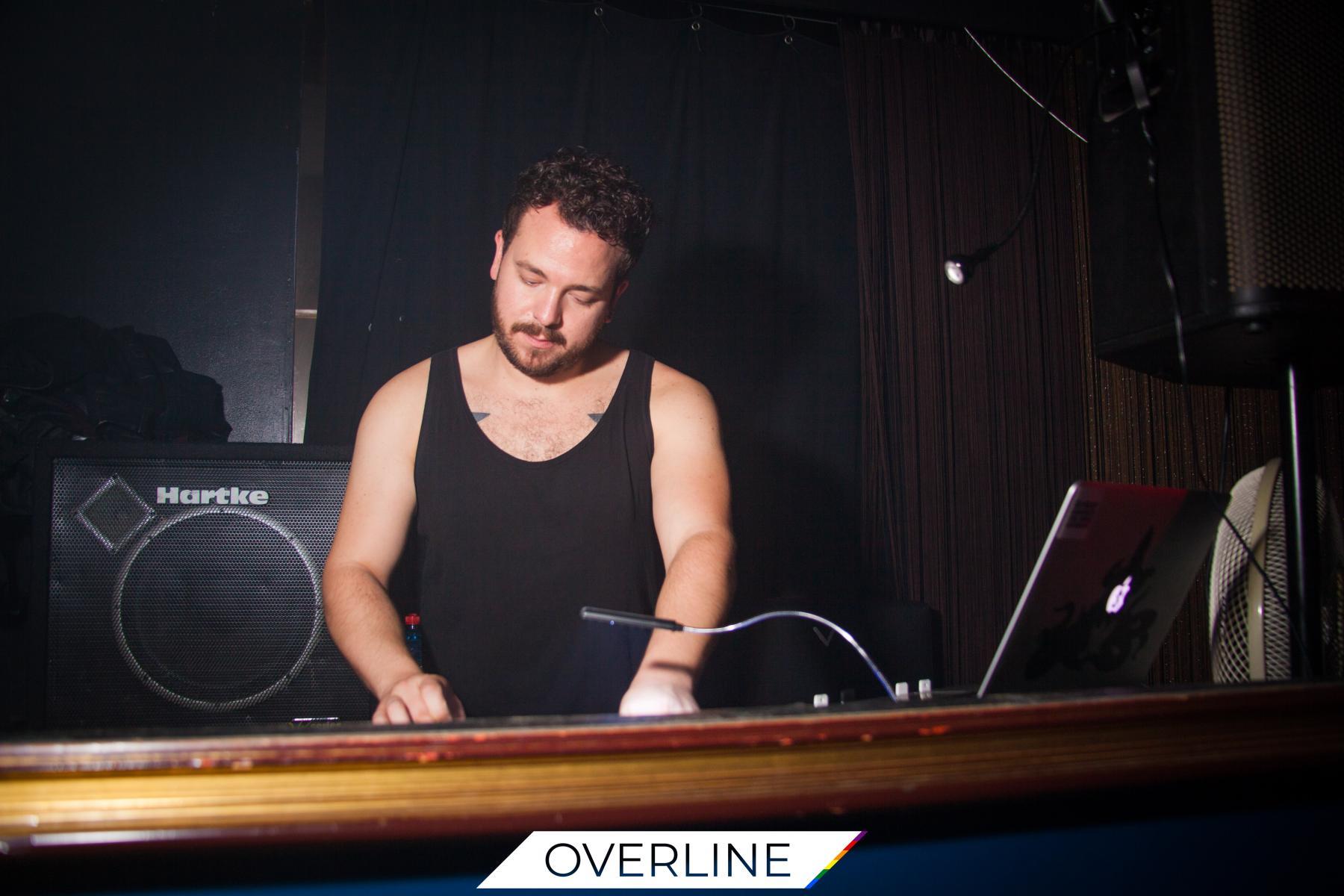 Party like it's 1999 02.10.2017 | Bild 48