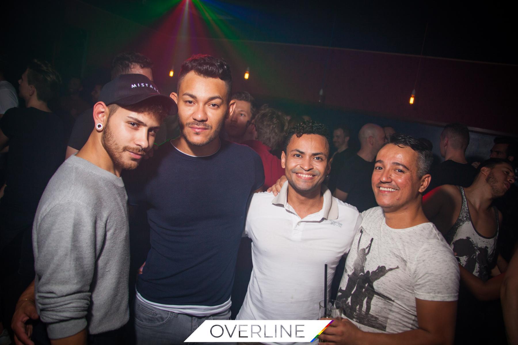 Party like it's 1999 02.10.2017 | Bild 49