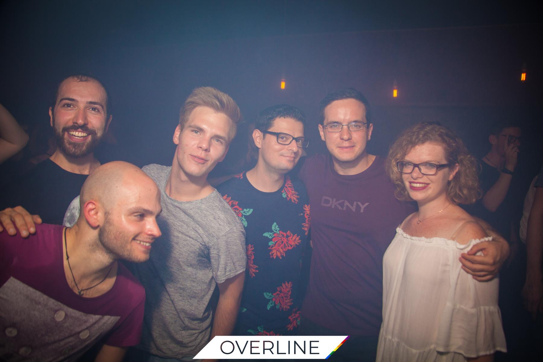 Party like it's 1999 02.10.2017 | Bild 5