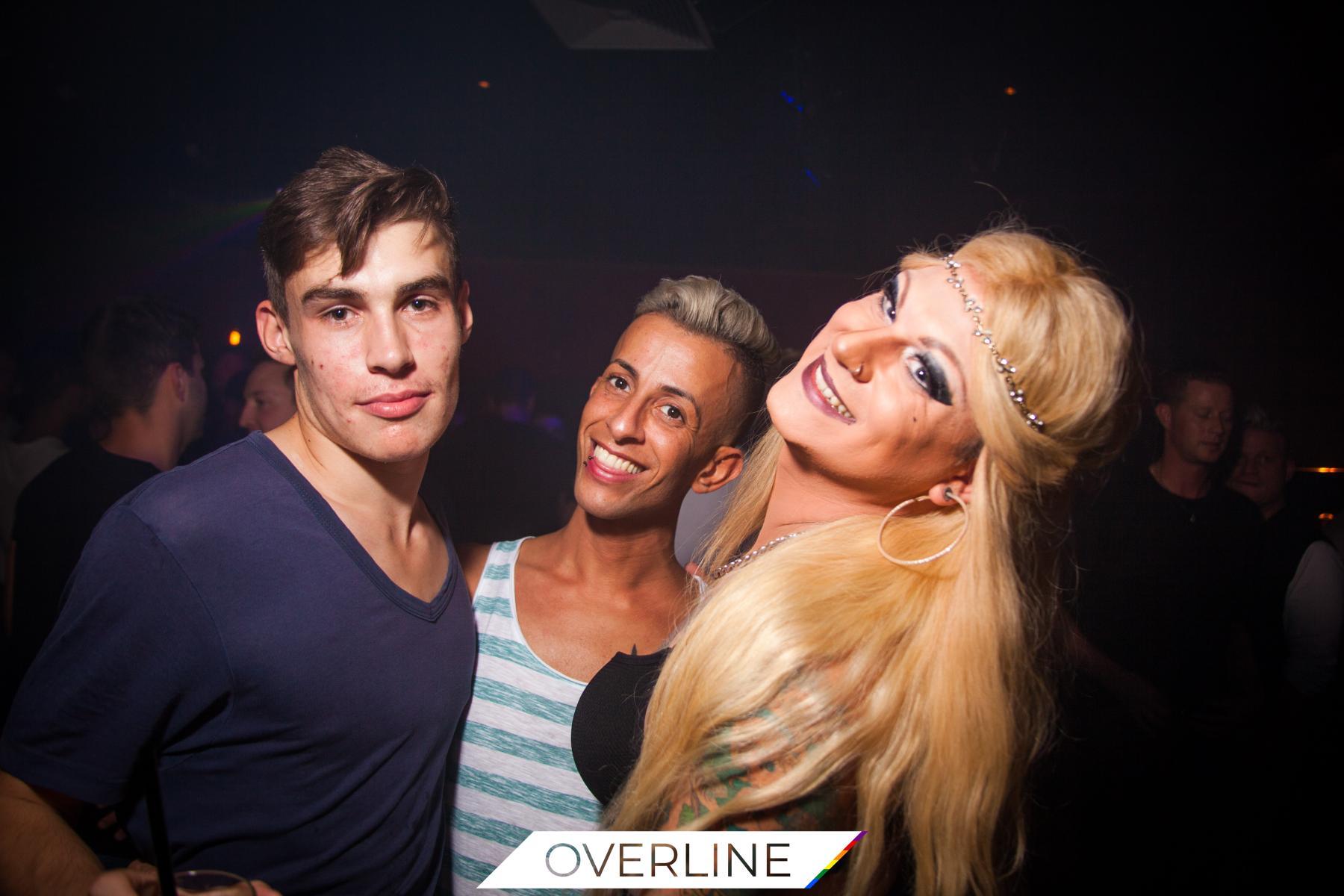 Party like it's 1999 02.10.2017 | Bild 50