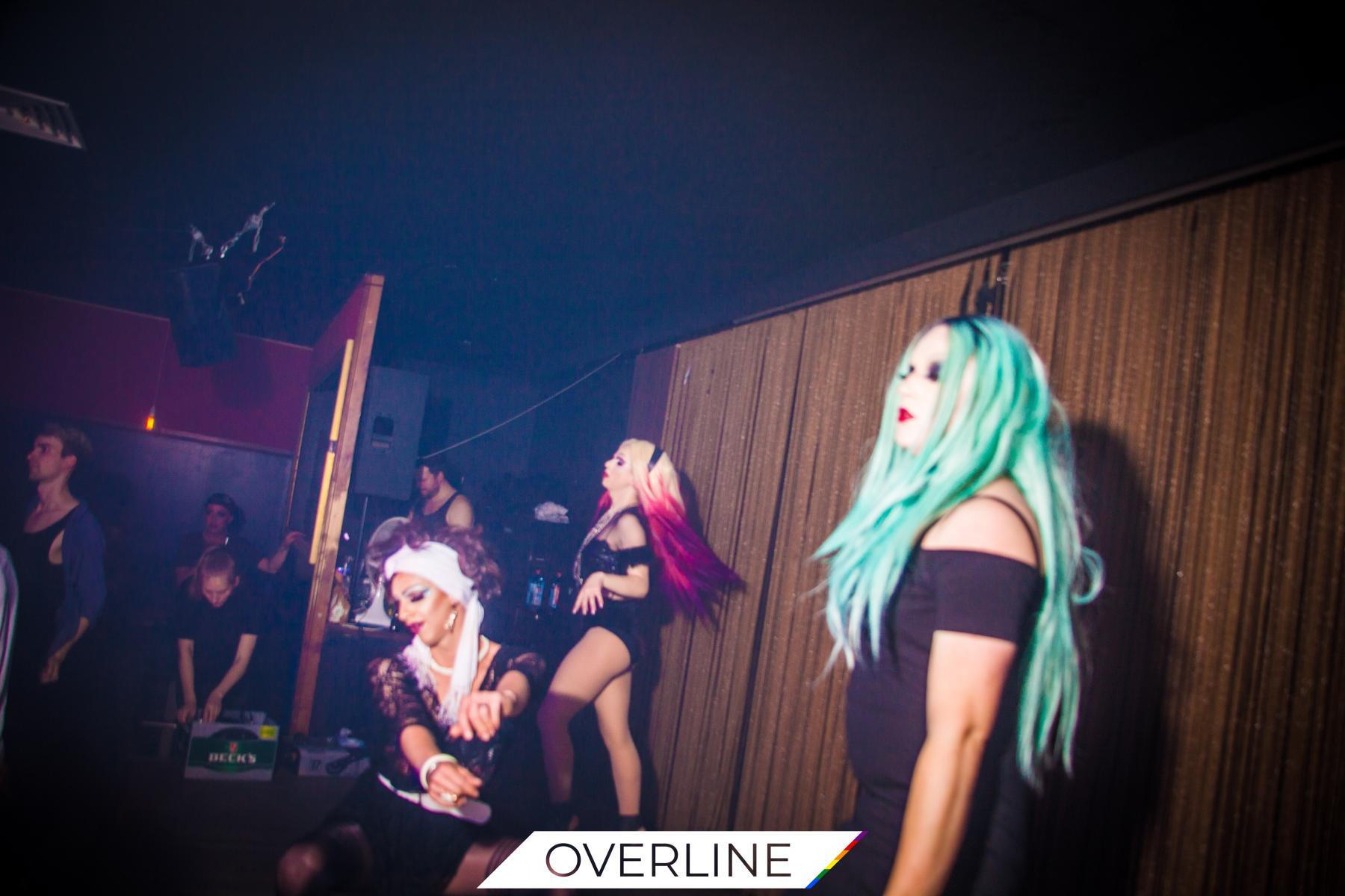 Party like it's 1999 02.10.2017 | Bild 51