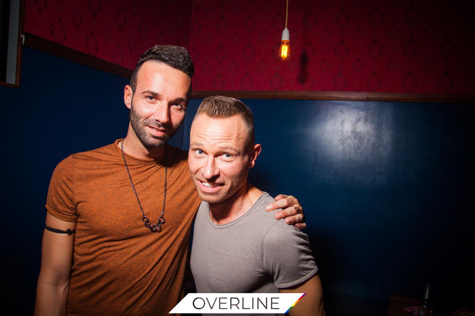 Party like it's 1999 02.10.2017 | Bild 53