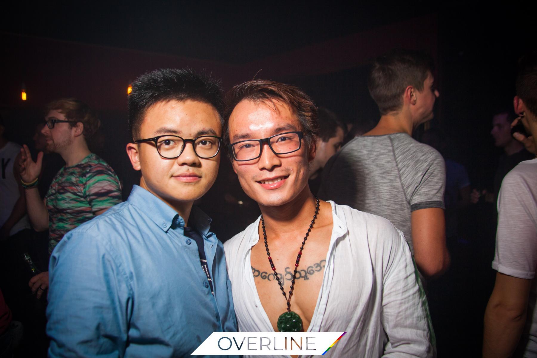 Party like it's 1999 02.10.2017 | Bild 54