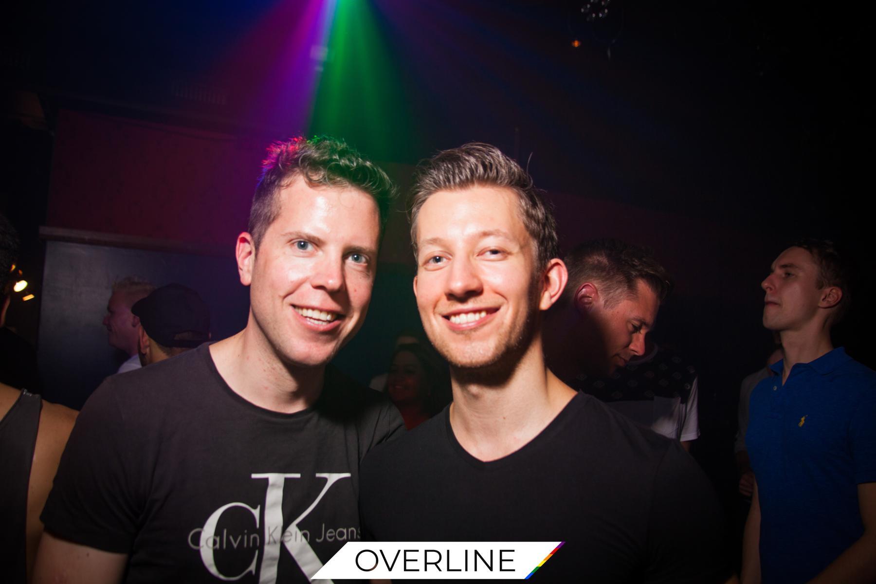 Party like it's 1999 02.10.2017 | Bild 55