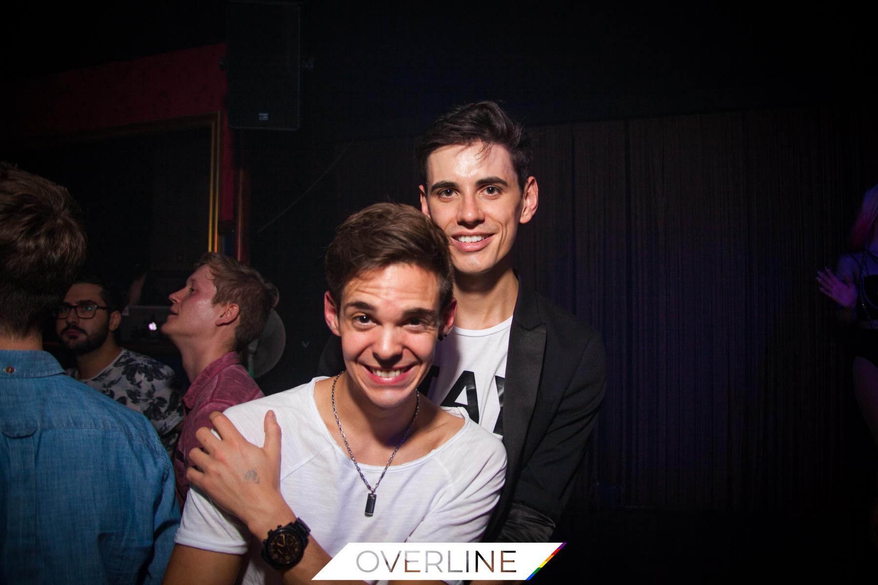 Party like it's 1999 02.10.2017 | Bild 56