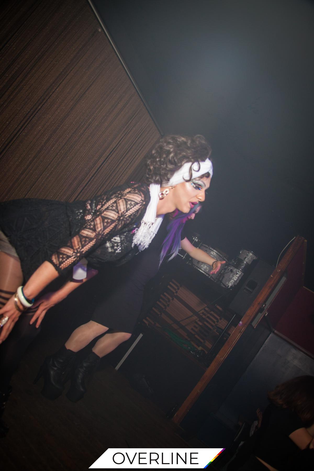 Party like it's 1999 02.10.2017 | Bild 59