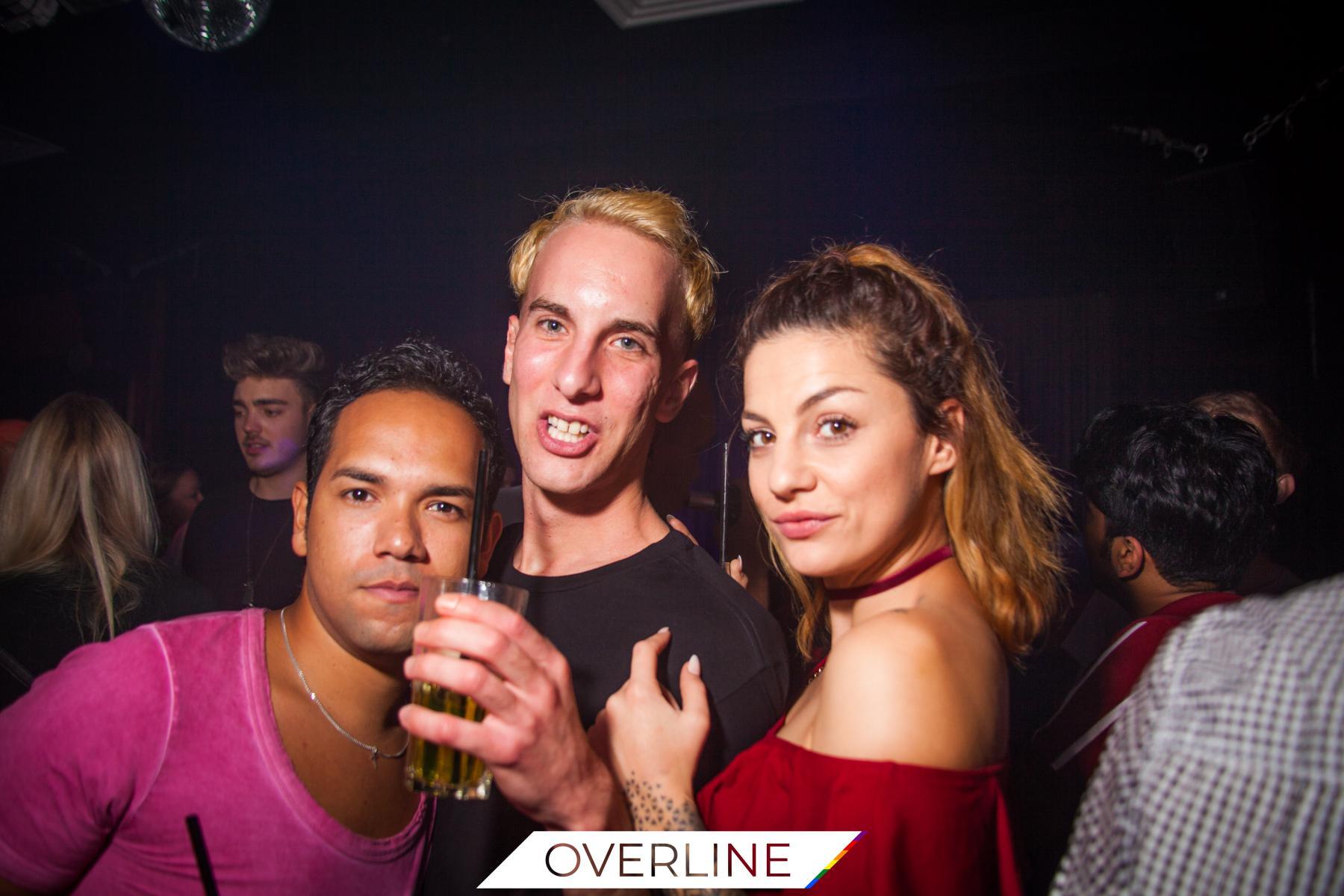 Party like it's 1999 02.10.2017 | Bild 6