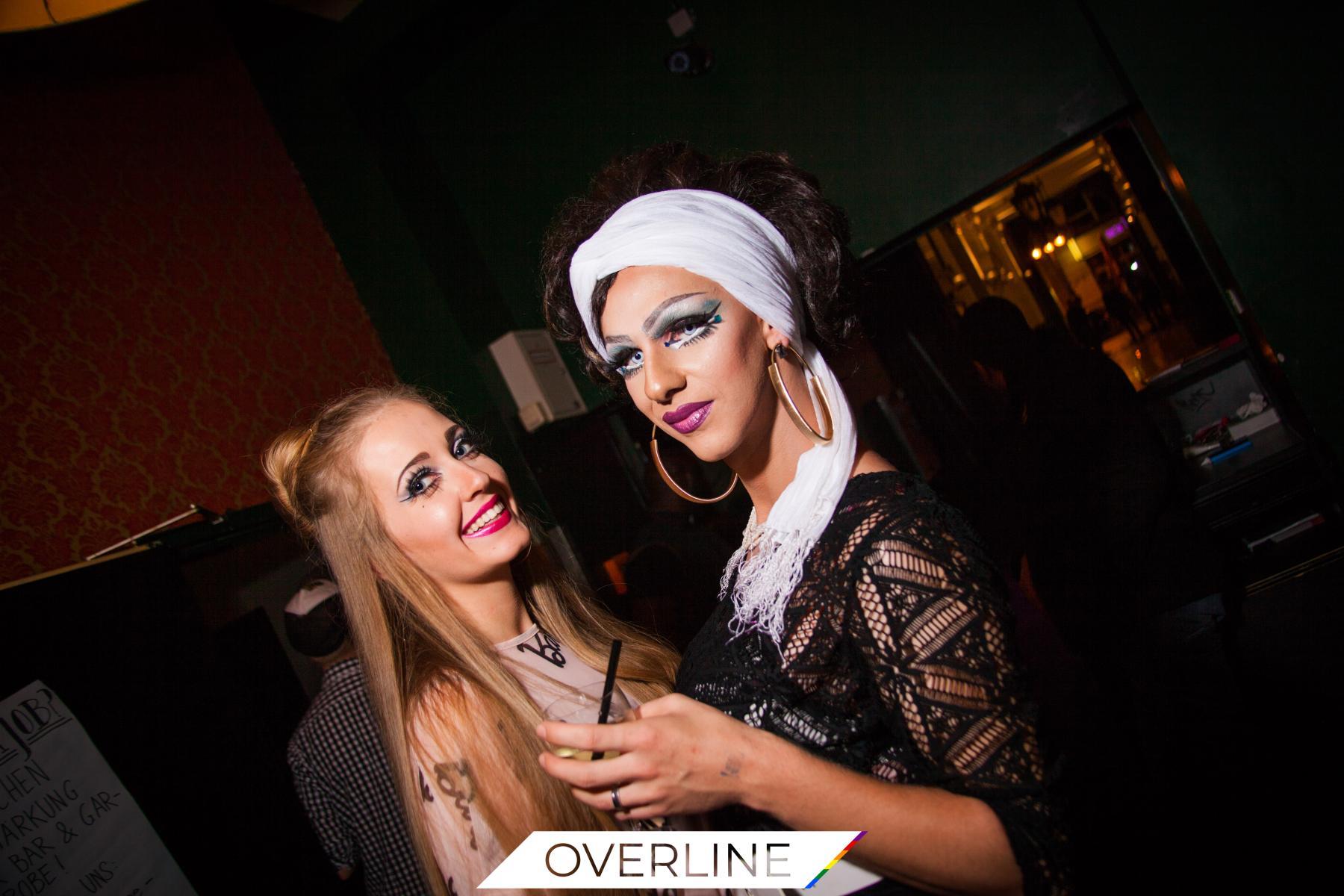 Party like it's 1999 02.10.2017 | Bild 60