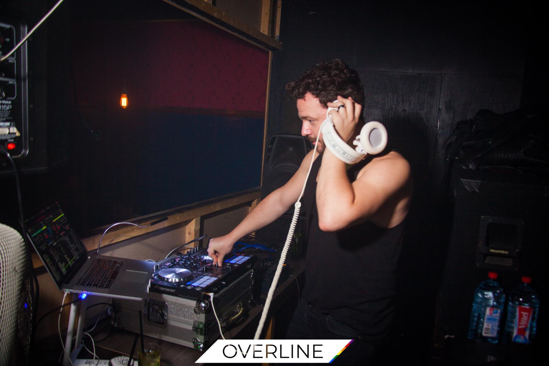 Party like it's 1999 02.10.2017 | Bild 61