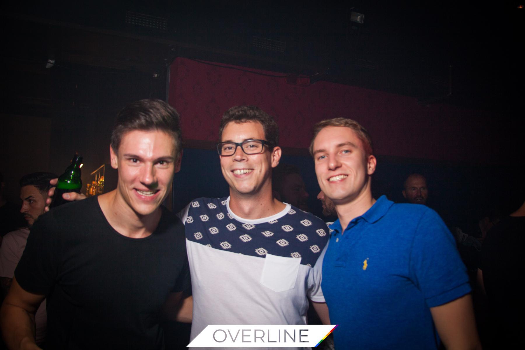 Party like it's 1999 02.10.2017 | Bild 62