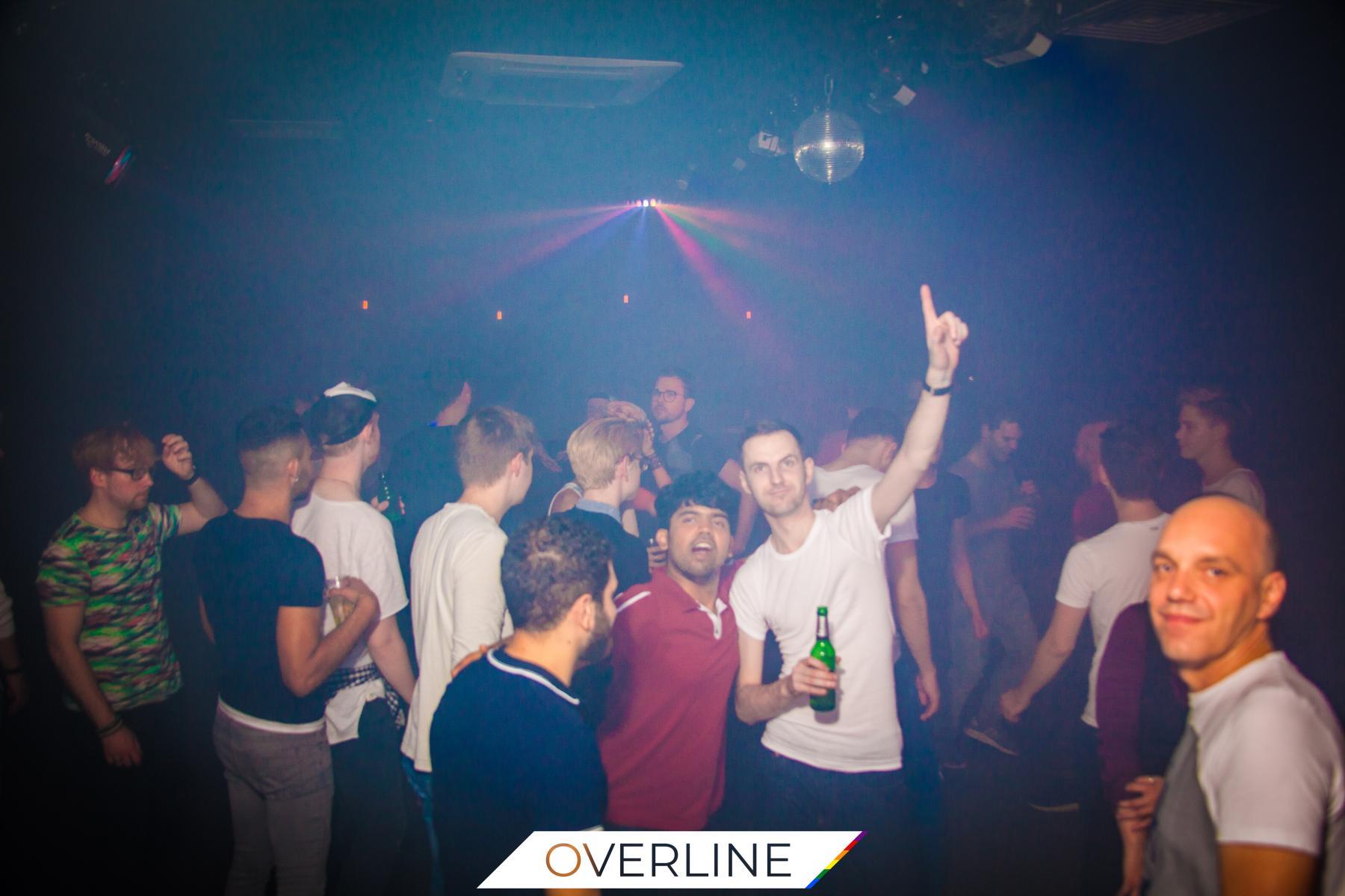 Party like it's 1999 02.10.2017 | Bild 63