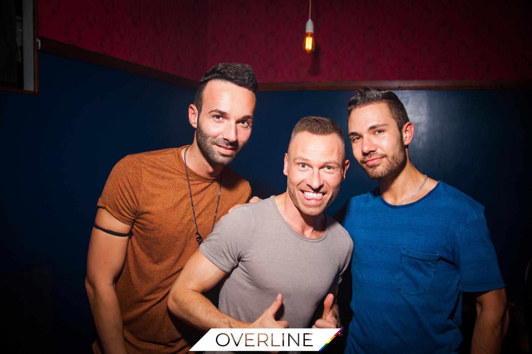 Party like it's 1999 02.10.2017 | Bild 65