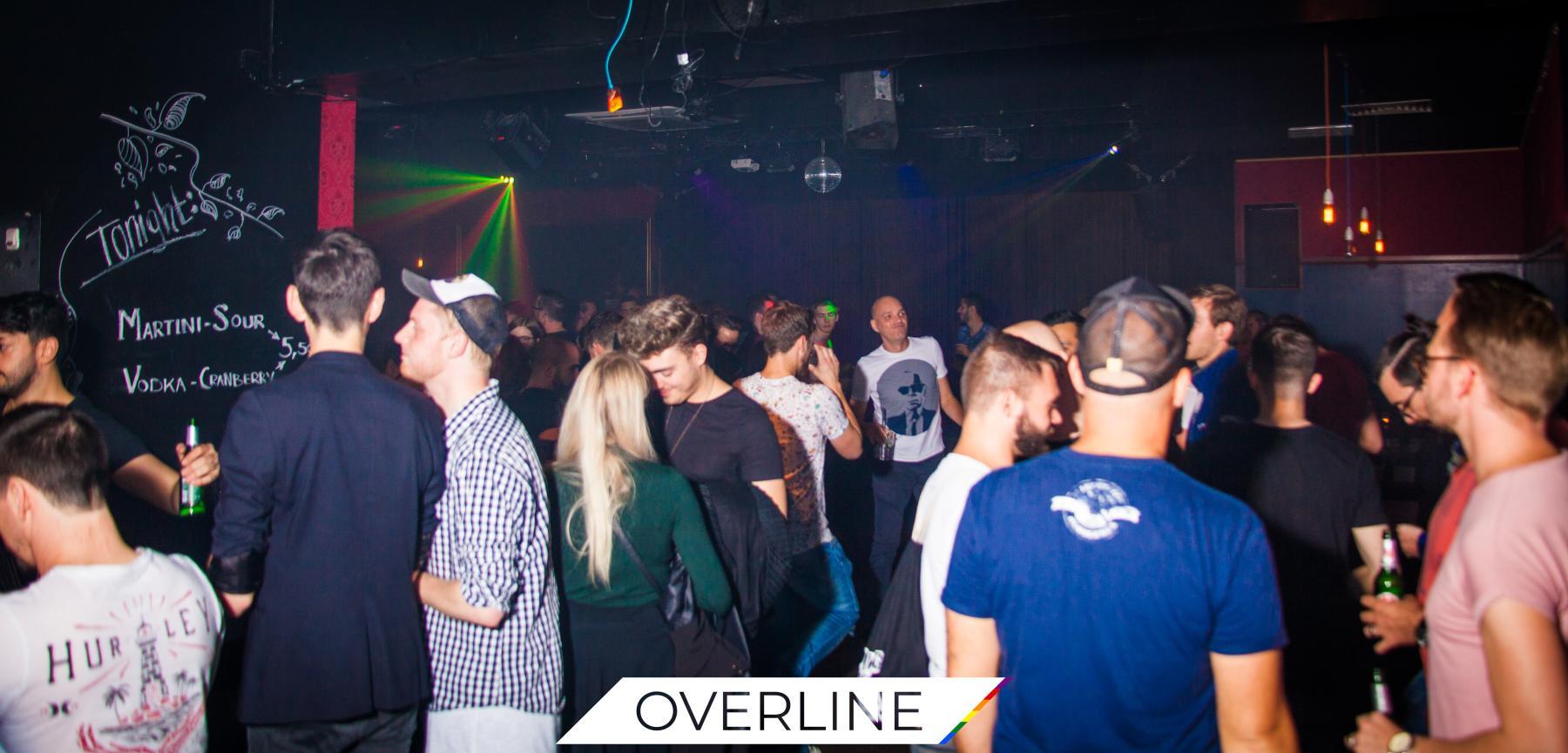 Party like it's 1999 02.10.2017 | Bild 66