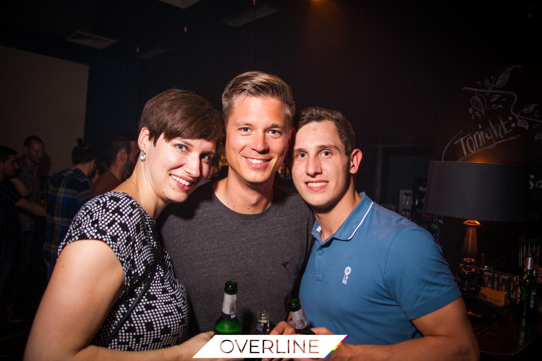 Party like it's 1999 02.10.2017 | Bild 67