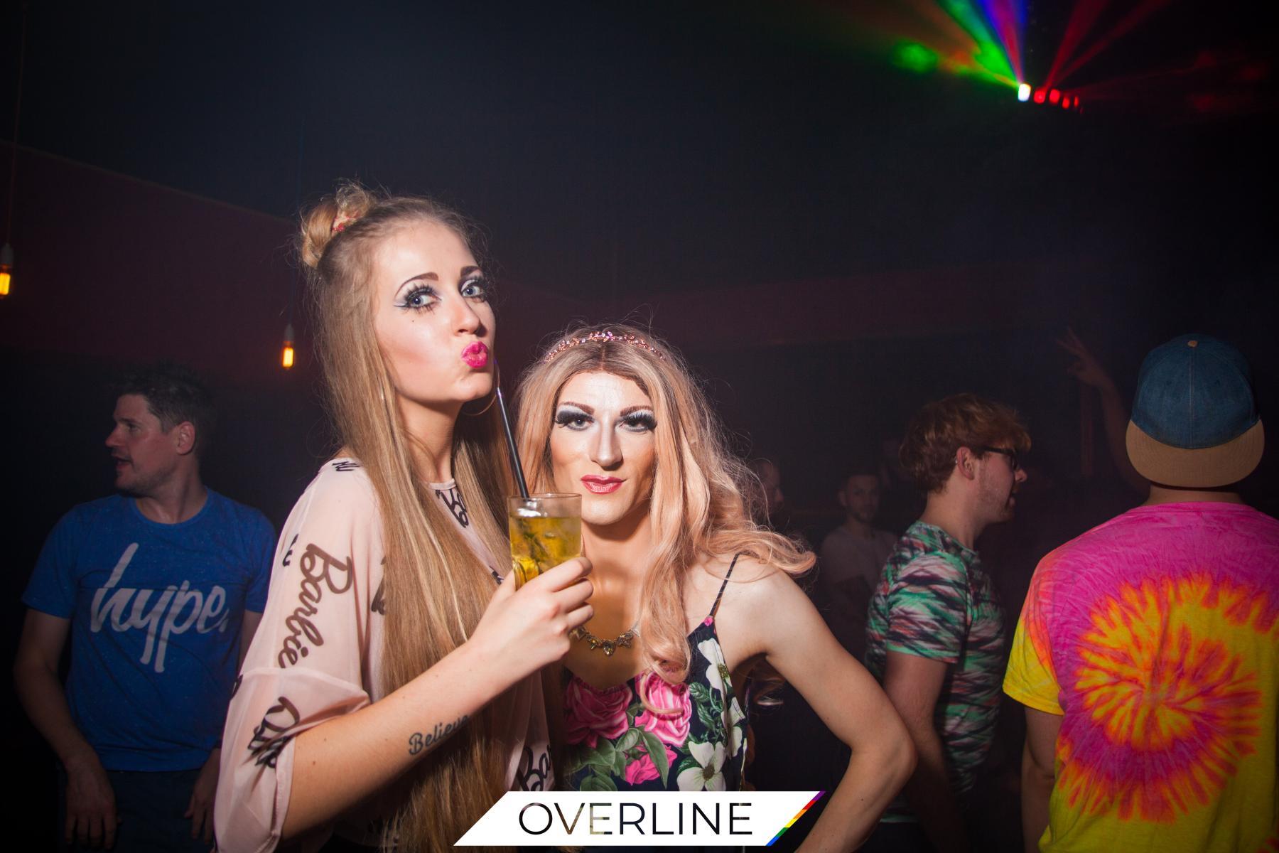 Party like it's 1999 02.10.2017 | Bild 69