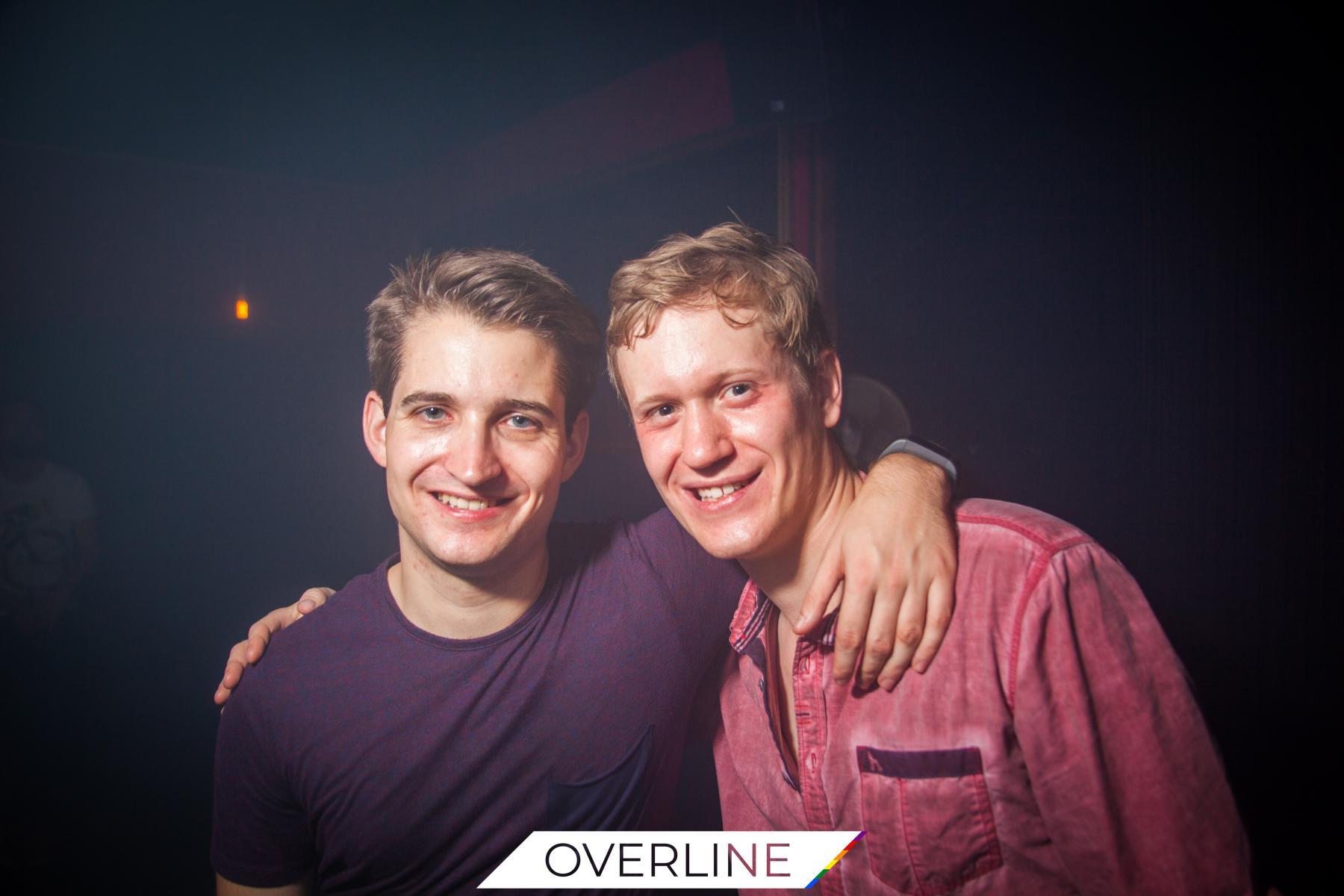 Party like it's 1999 02.10.2017 | Bild 7