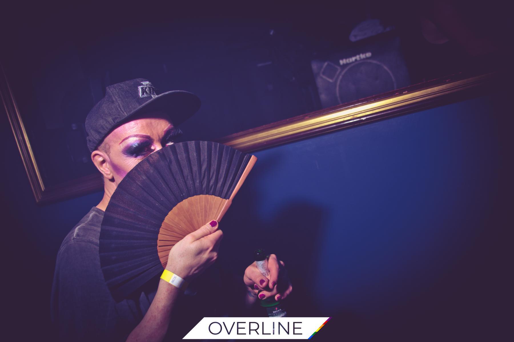 Party like it's 1999 02.10.2017 | Bild 70