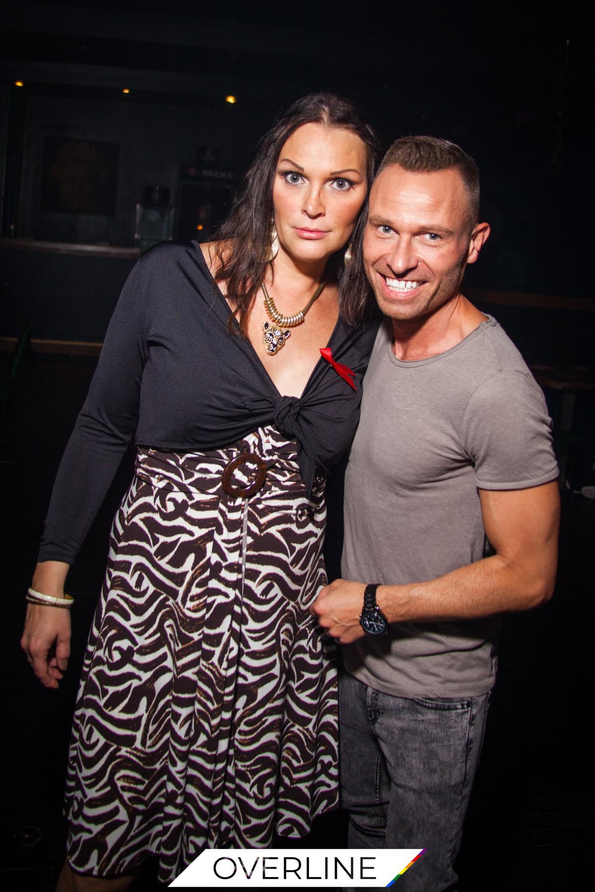 Party like it's 1999 02.10.2017 | Bild 71