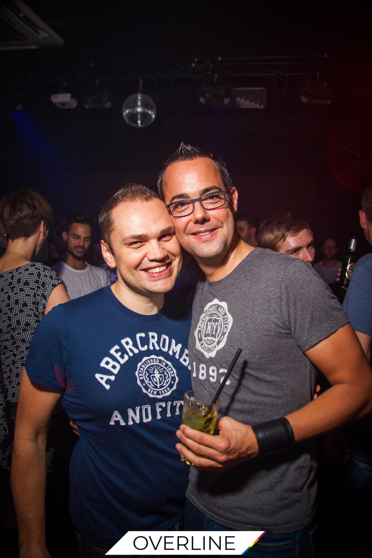 Party like it's 1999 02.10.2017 | Bild 72