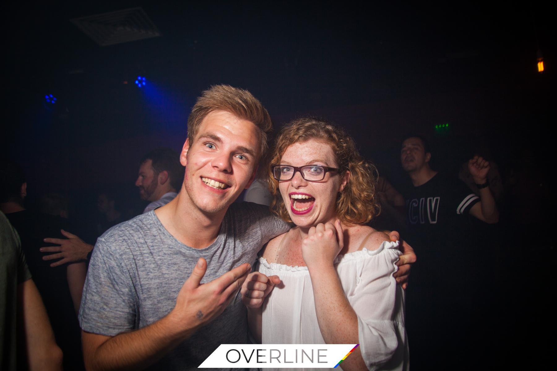 Party like it's 1999 02.10.2017 | Bild 73