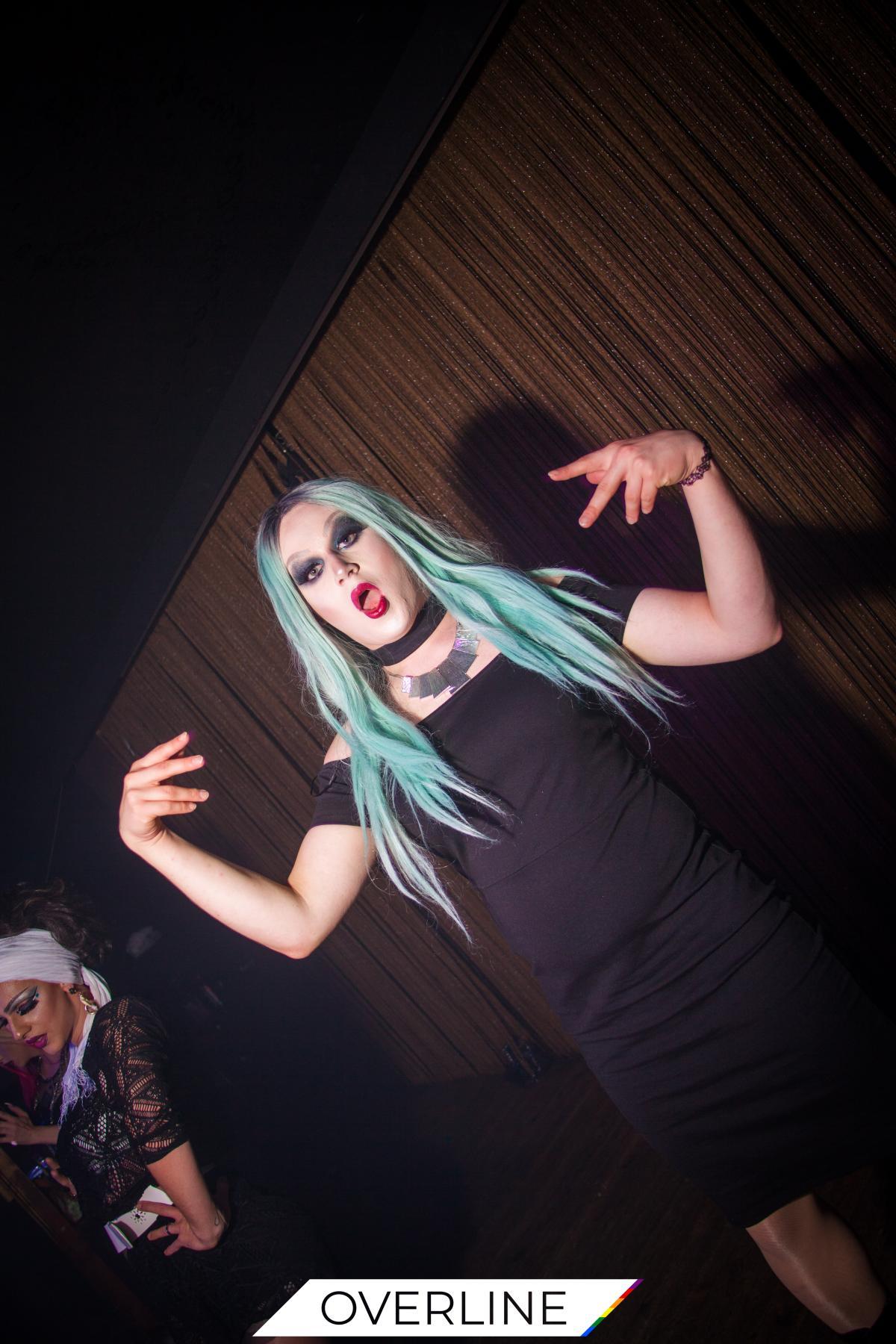 Party like it's 1999 02.10.2017 | Bild 74