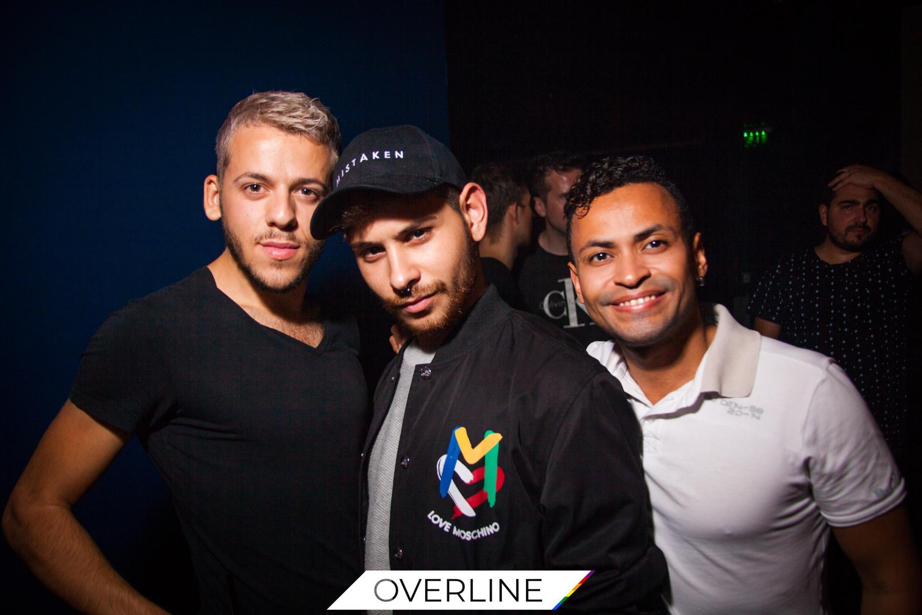 Party like it's 1999 02.10.2017 | Bild 76