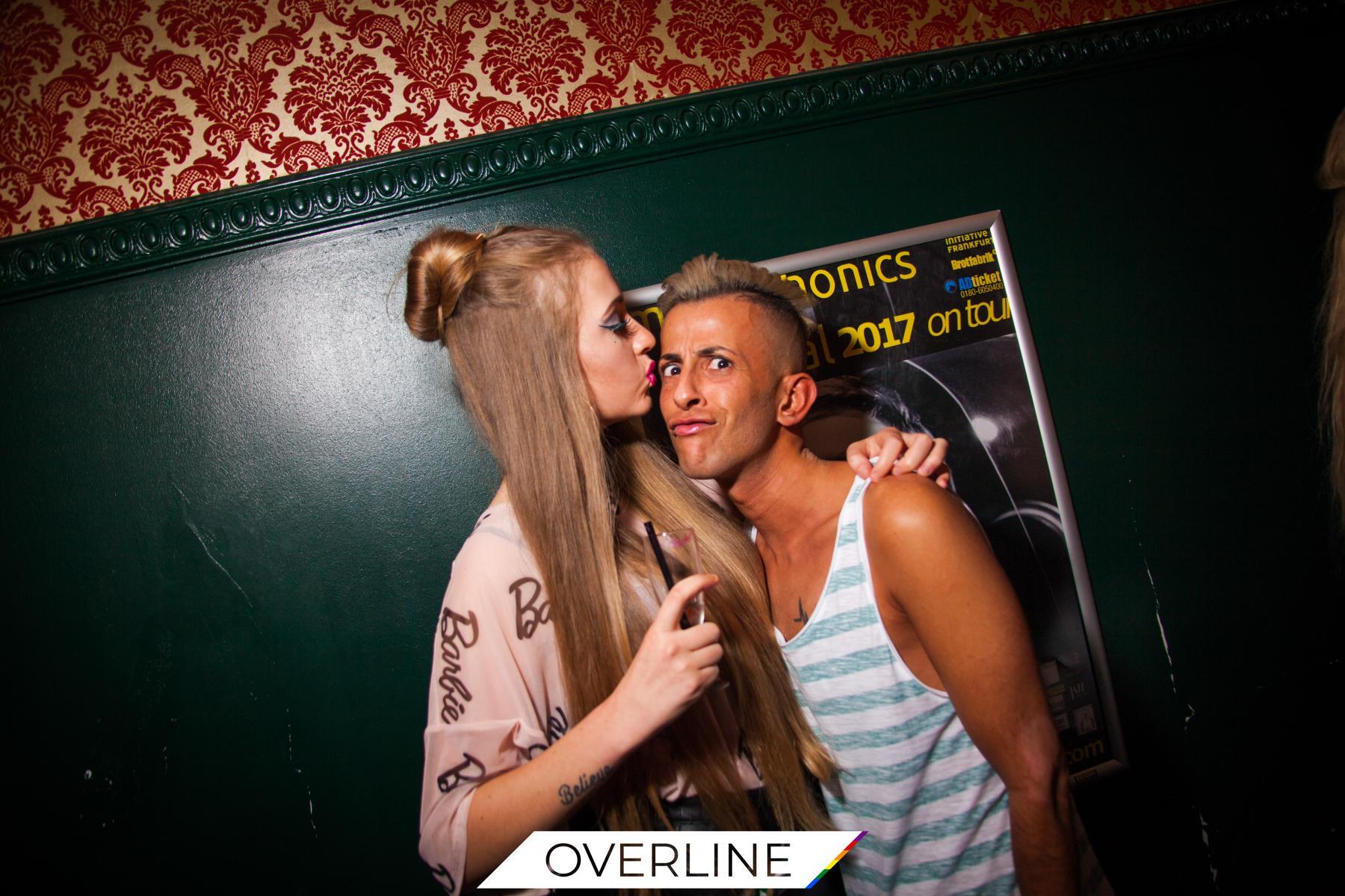 Party like it's 1999 02.10.2017 | Bild 77