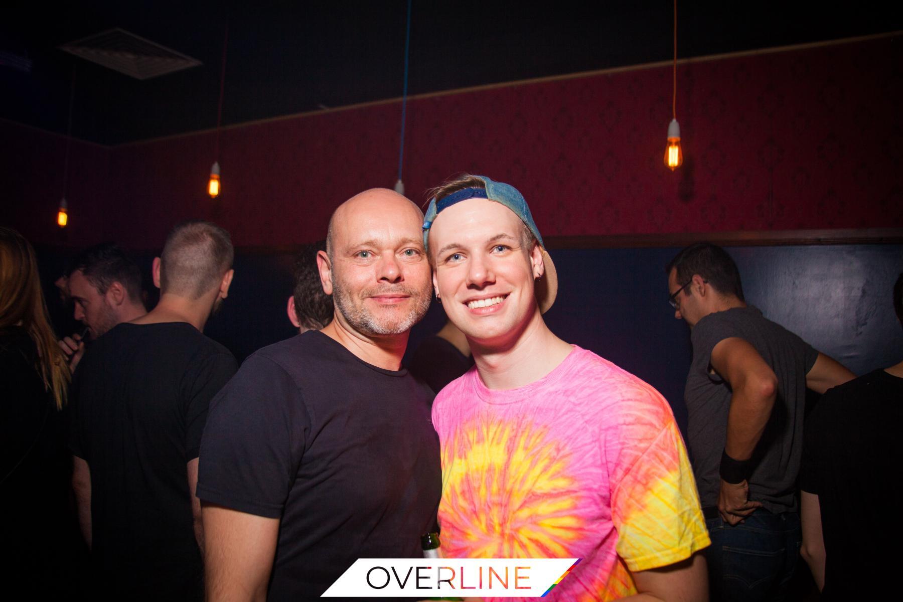 Party like it's 1999 02.10.2017 | Bild 8