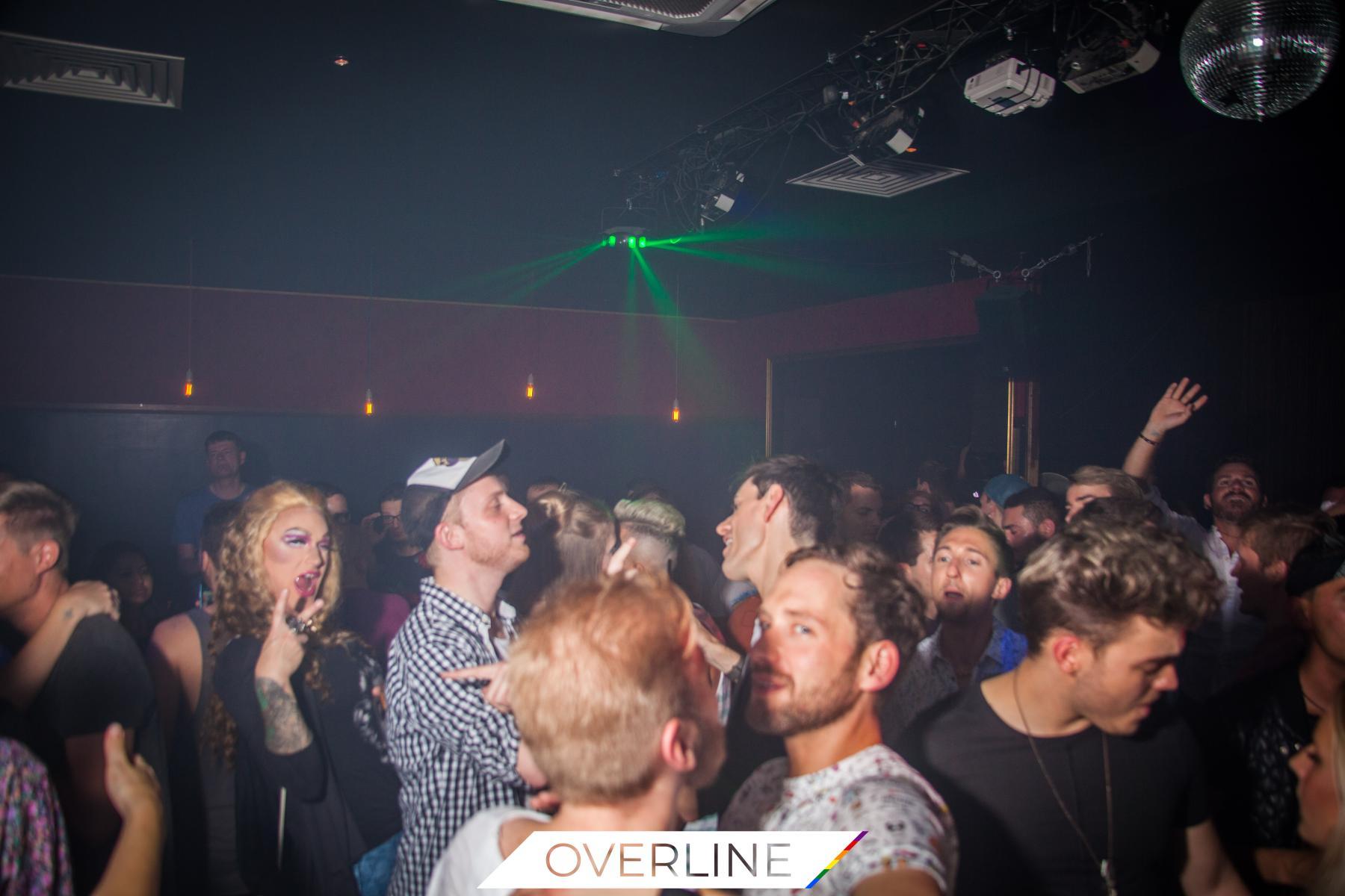 Party like it's 1999 02.10.2017 | Bild 80