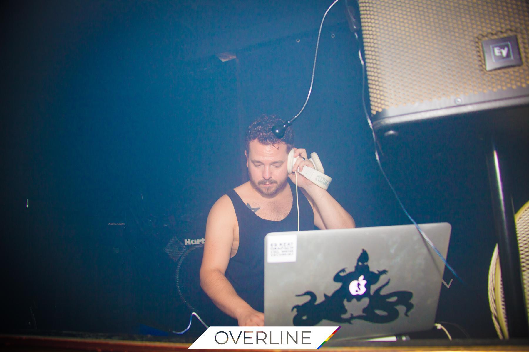 Party like it's 1999 02.10.2017 | Bild 81