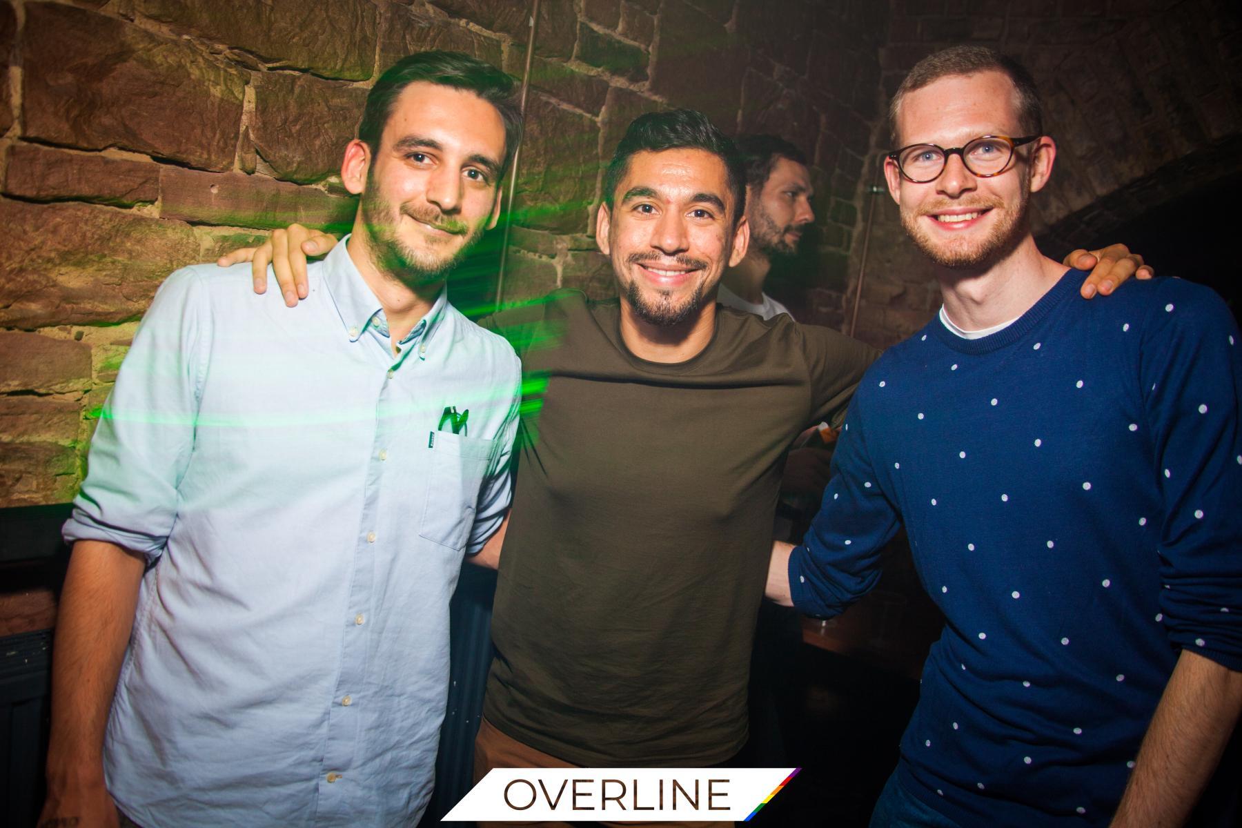 Love Factory 21.10.2017 | Bild 12