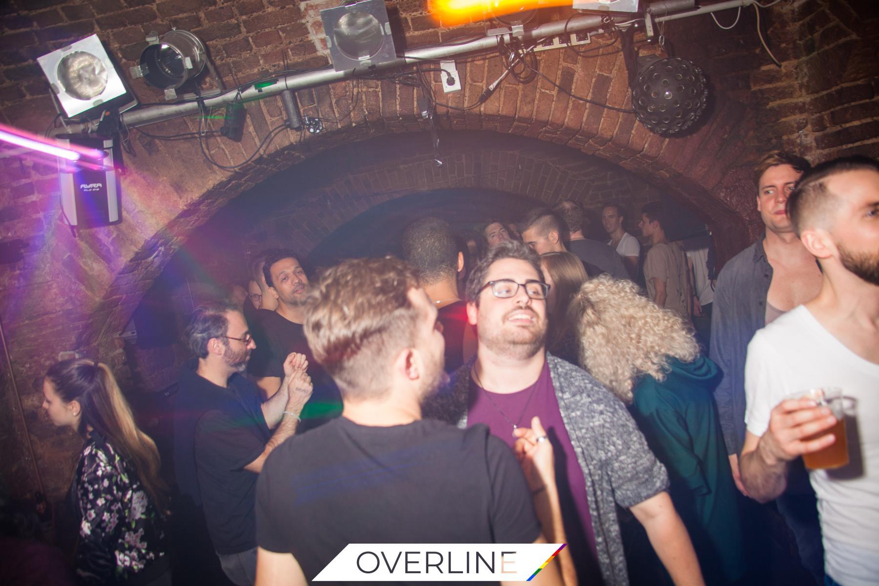 Love Factory 21.10.2017 | Bild 16