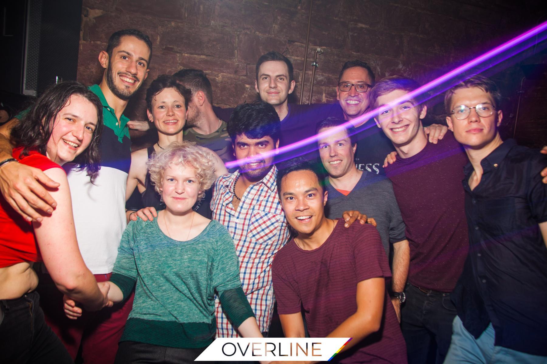 Love Factory 21.10.2017 | Bild 19