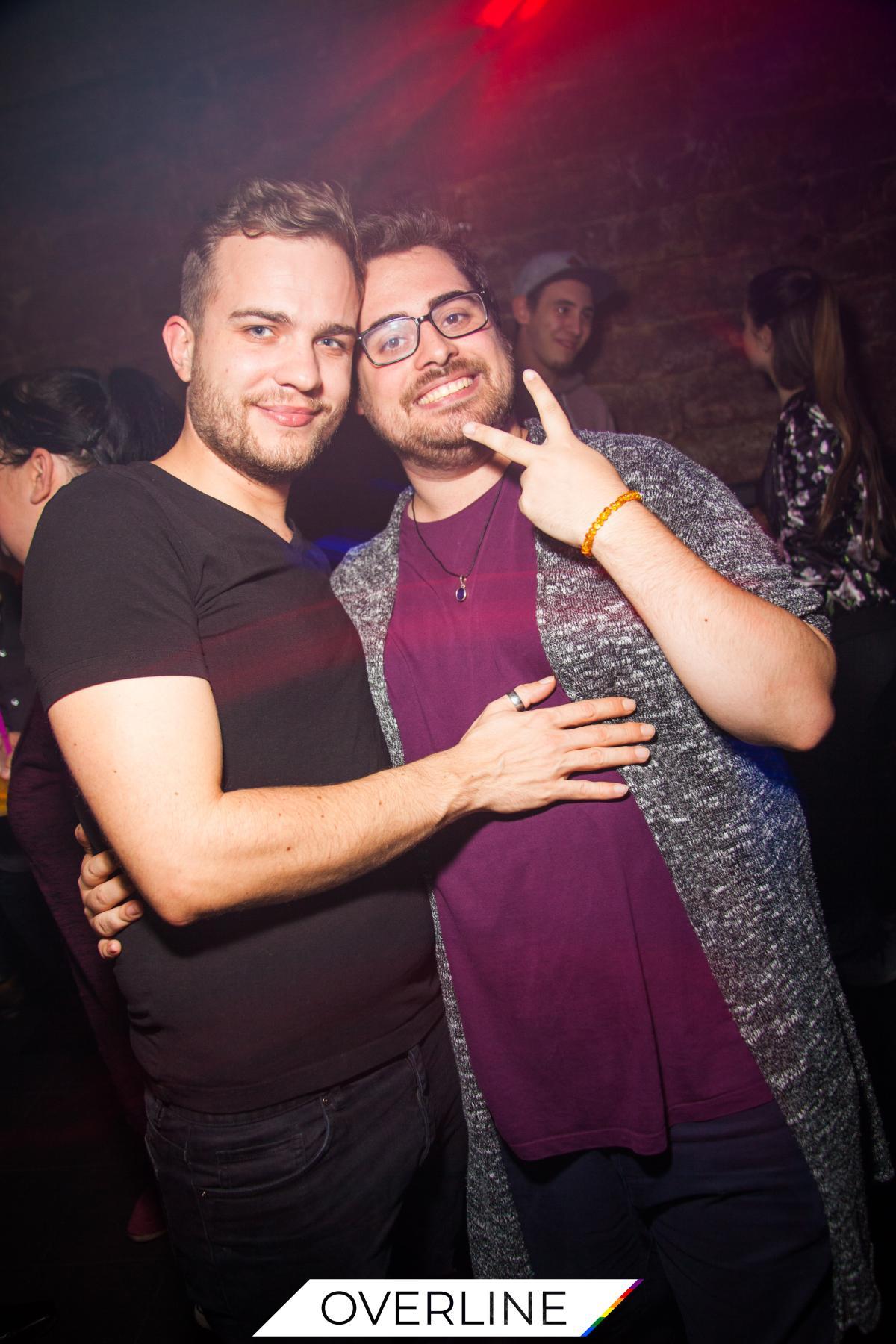 Love Factory 21.10.2017 | Bild 2