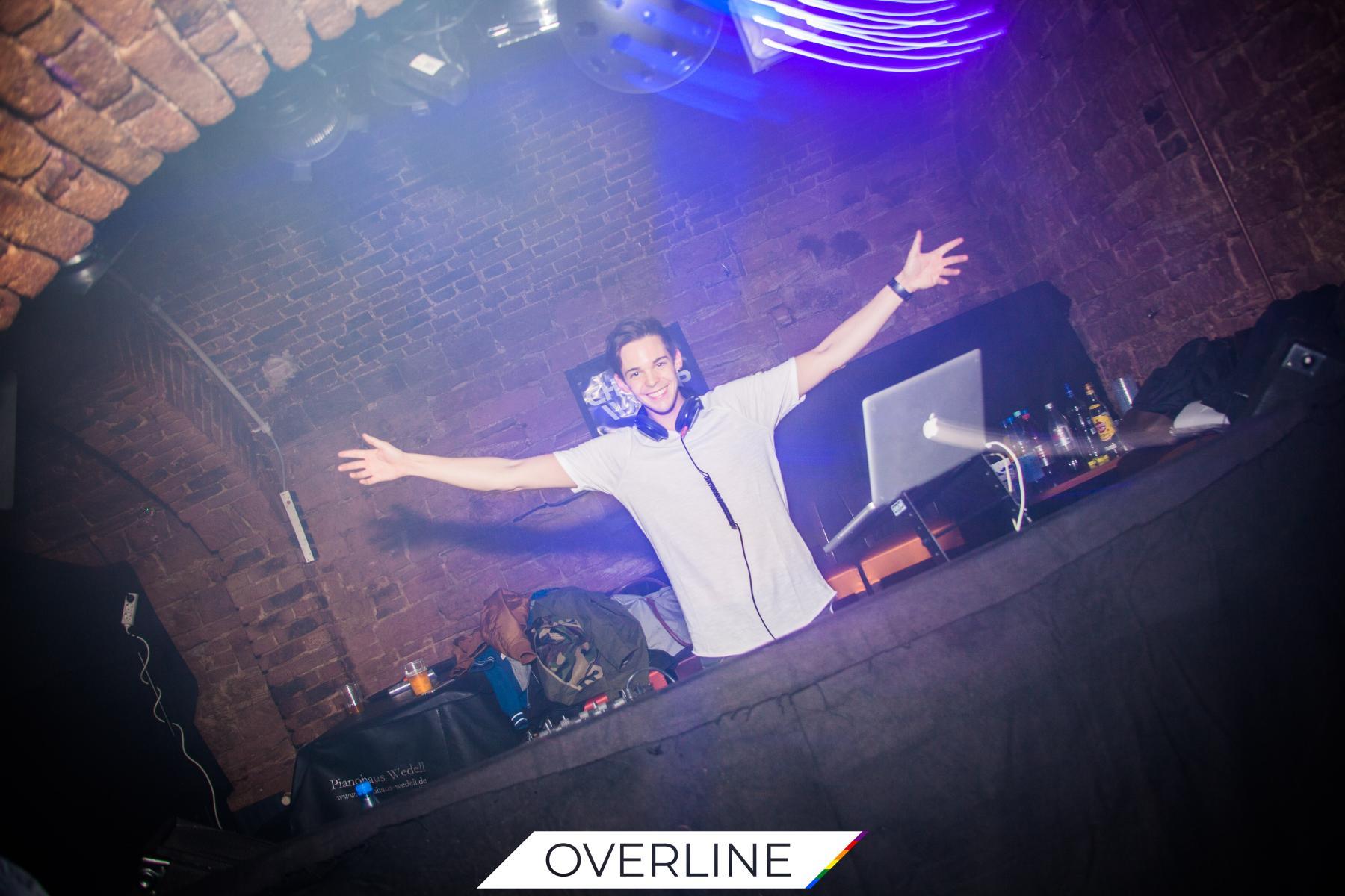 Love Factory 21.10.2017 | Bild 21